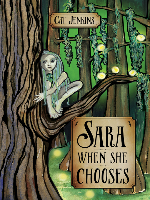 Title details for Sara When She Chooses by Cat Jenkins - Available